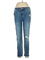 Flying Monkey Jeans