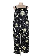 Shein Curve Overalls
