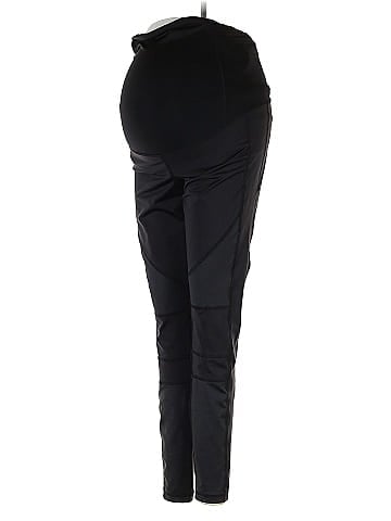 Isabel Maternity Active Pants (view 1)