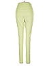 Girlfriend Collective Solid Green Active Pants Size L - photo 2
