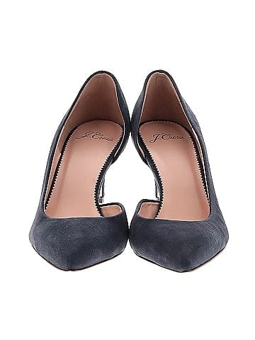 J.Crew Heels (view 2)