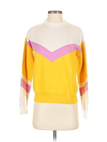 Paris Atelier & Other Stories Pullover Sweater (view 1)