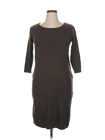 Jones New York Collection Casual Dress (view 1)