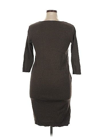 Jones New York Collection Casual Dress (view 2)