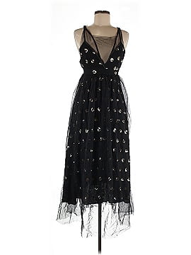Since Then Cocktail Dress