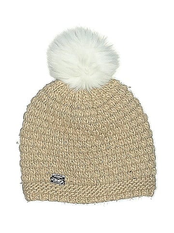 Turtle Fur Beanie (view 1)