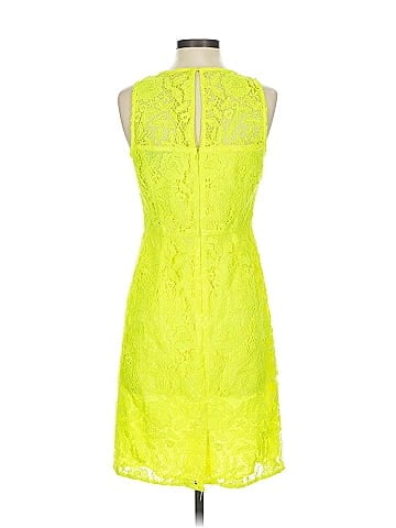 J.Crew Collection Cocktail Dress (view 2)
