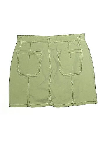 Gloria Vanderbilt Skort (view 2)