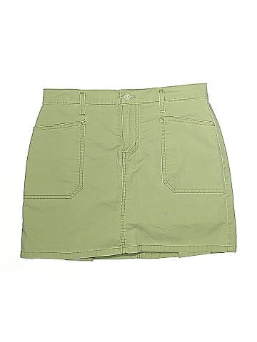 Gloria Vanderbilt Skort (view 1)