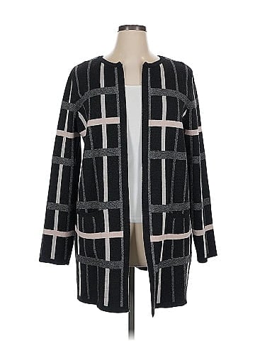 Elle Cardigan (view 1)