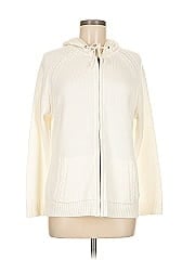 White Stag Cardigan