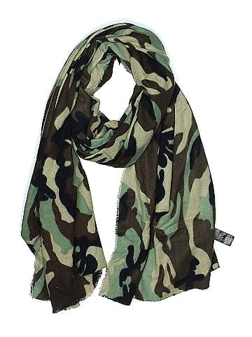 Zara Scarf (view 1)
