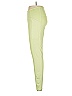 Girlfriend Collective Solid Green Active Pants Size L - photo 5