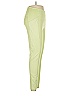 Girlfriend Collective Solid Green Active Pants Size L - photo 4