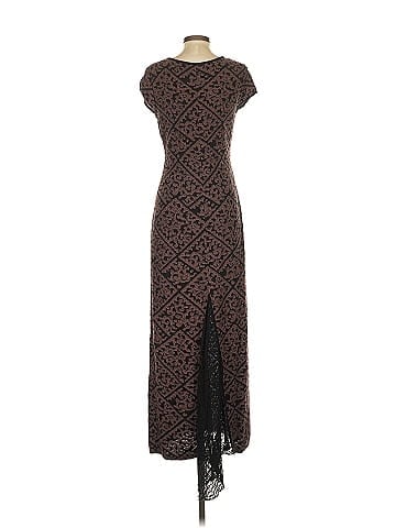 Peruvian Connection Casual Dress (view 2)