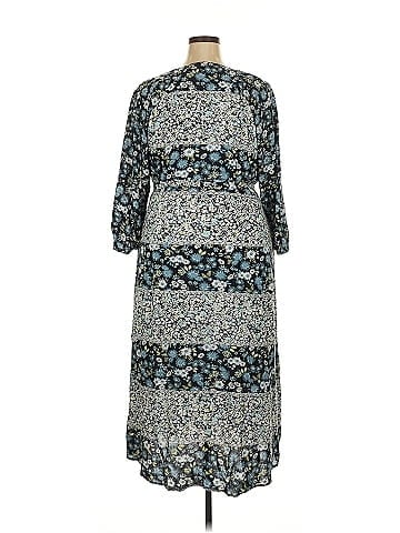 Lane Bryant Casual Dress (view 2)