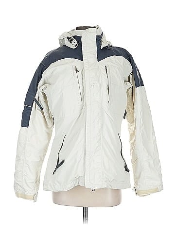 Burton Snow Jacket (view 1)