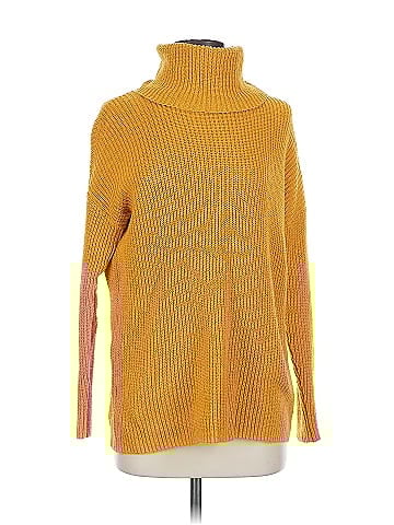 Halogen Turtleneck Sweater (view 1)
