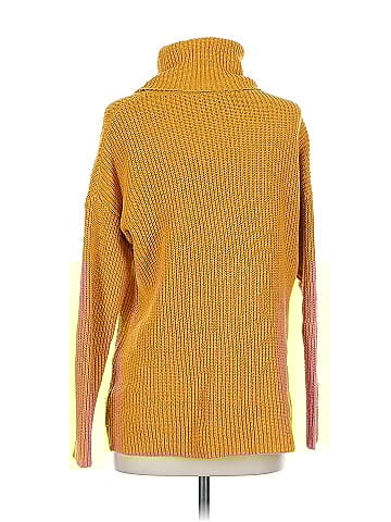 Halogen Turtleneck Sweater (view 2)