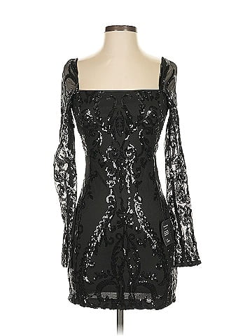 Lulus Cocktail Dress (view 1)