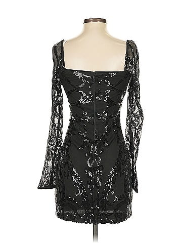 Lulus Cocktail Dress (view 2)