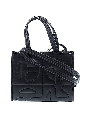 Moose Knuckles X Telfar Quilted Small Shopper  (view 1)