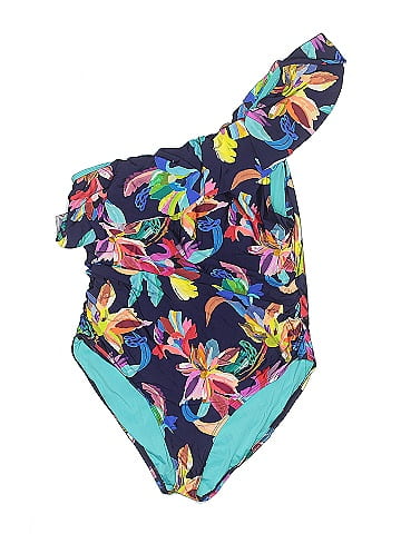 La Blanca One Piece Swimsuit (view 1)