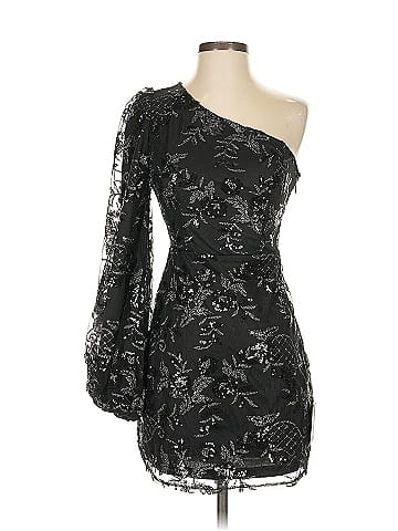 Lulus Cocktail Dress (view 1)
