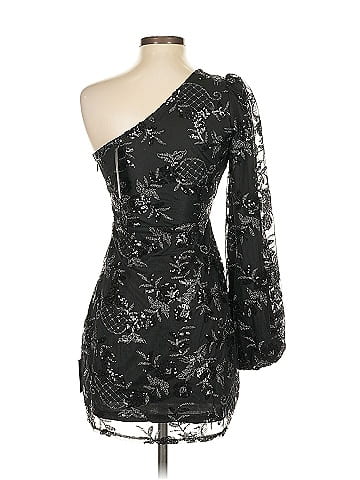 Lulus Cocktail Dress (view 2)
