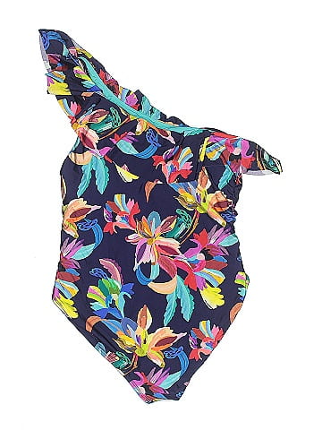 La Blanca One Piece Swimsuit (view 2)