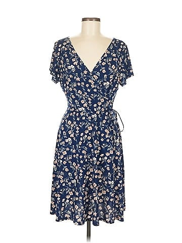Kaileigh Casual Dress (view 1)