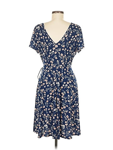 Kaileigh Casual Dress (view 2)