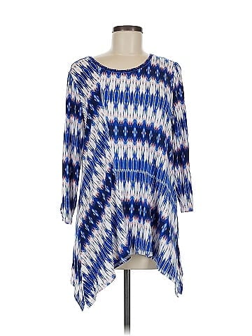 Zenergy by Chico's Casual Dress (view 1)