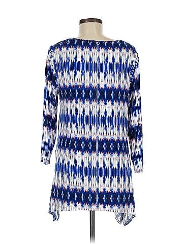 Zenergy by Chico's Casual Dress (view 2)