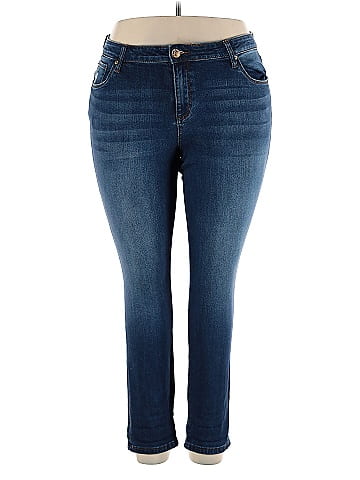 STS Blue Jeans (view 1)