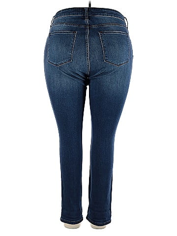 STS Blue Jeans (view 2)