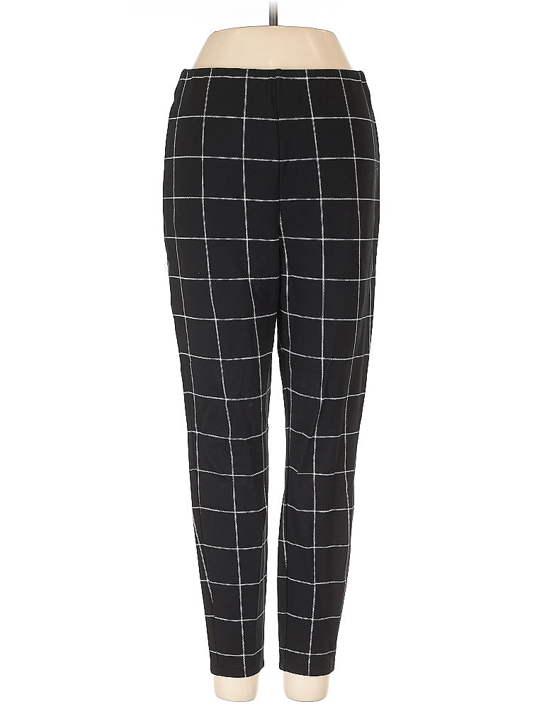 Click to view more detailed imagery on our partner's website Pre-owned Nordstrom Dress Pants In Black