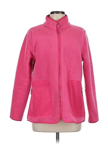 T by Talbots Fleece (view 1)