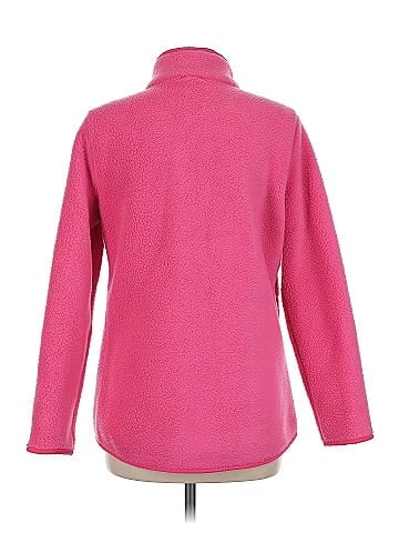 T by Talbots Fleece (view 2)
