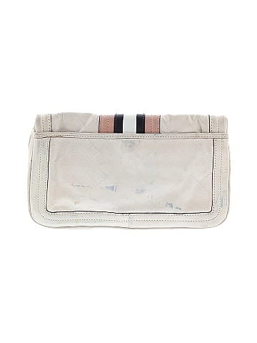 L.A.M.B. Leather Clutch (view 2)
