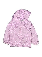 Baby Gap Raincoat