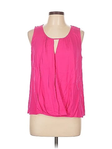 Daisy Fuentes Sleeveless Blouse (view 1)