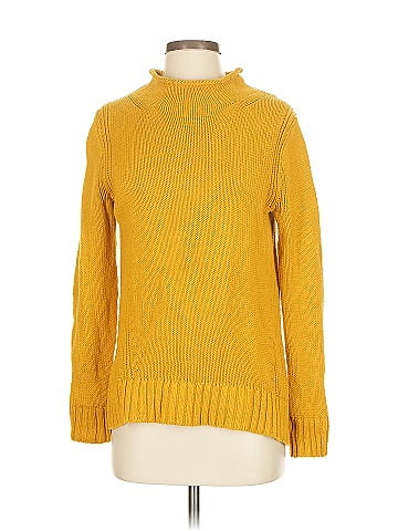 J.Crew Always Turtleneck Sweater (view 1)