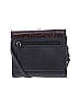 Brighton Hearts Burgundy Brown Leather Crossbody Bag One size - photo 3