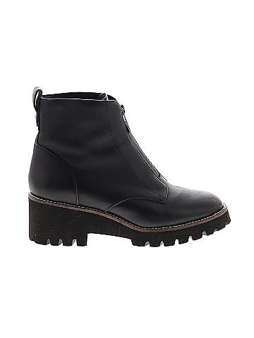 Blondo Ankle Boots (view 1)