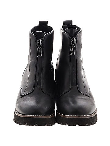 Blondo Ankle Boots (view 2)