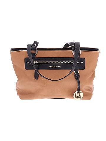 Liz Claiborne Shoulder Bag (view 1)
