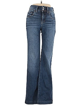 Silver Jeans Co. Jeans