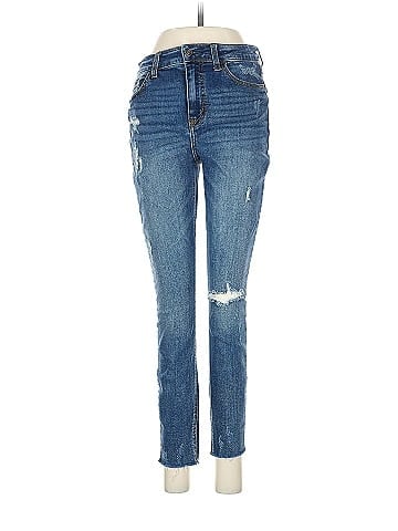 STUDIO BLUE Jeans (view 1)