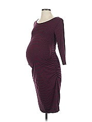 Isabel Maternity Casual Dress